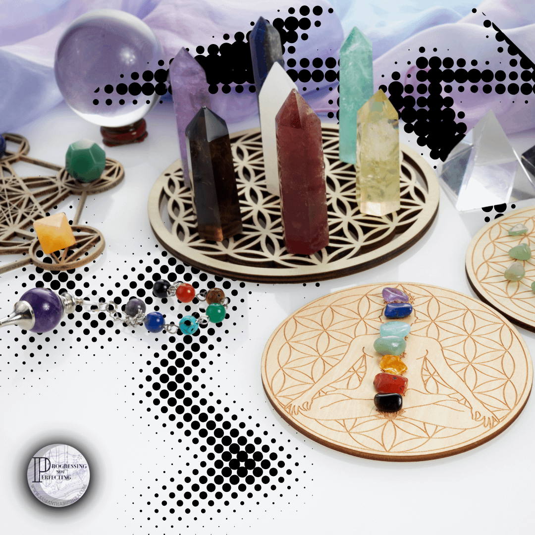 Chakras Explained: Your Path to Healing and Addiction