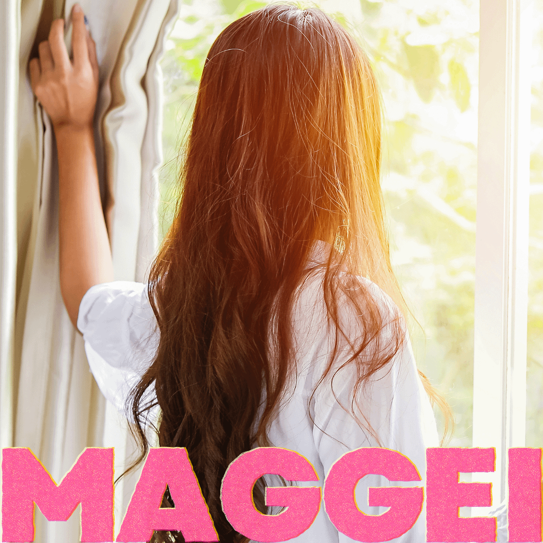 Maggei maggei