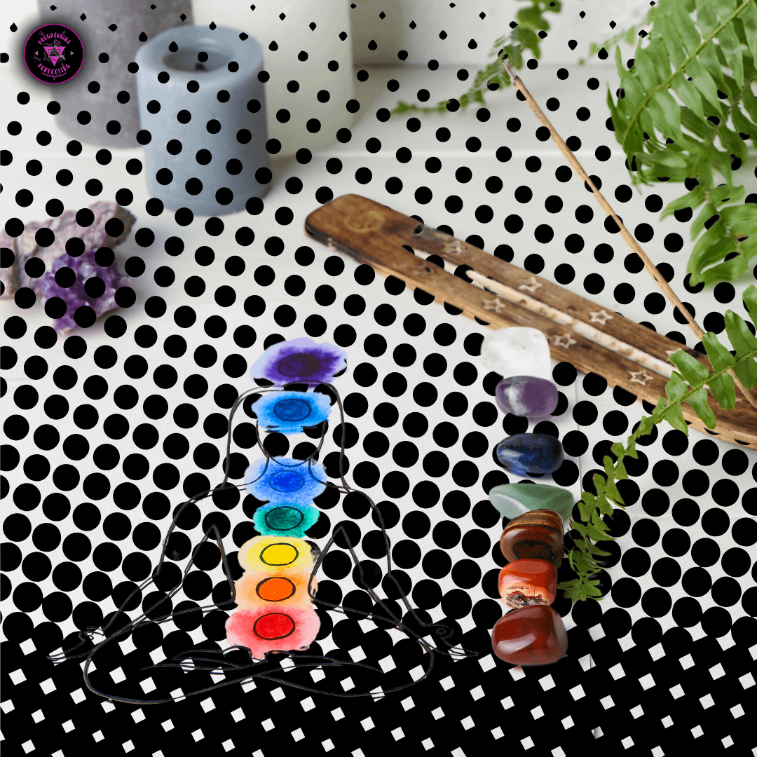 5 Working Towards Chakra Alignment After Addiction