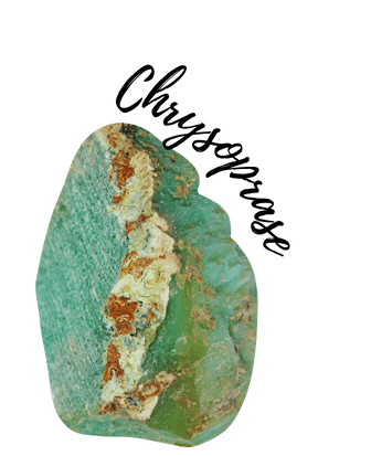 The Crystal Fix: Your Crystal Education Location 11