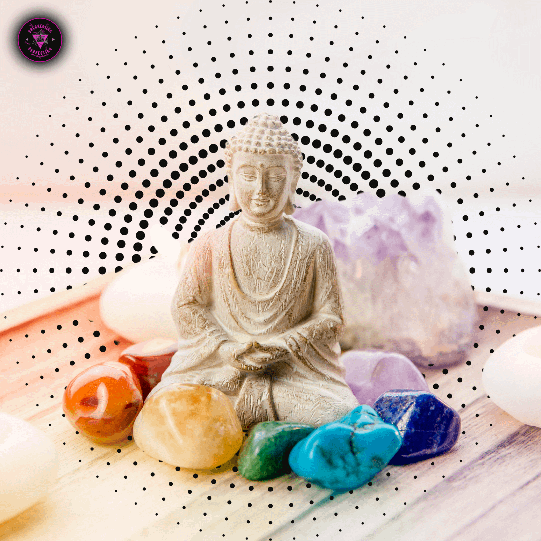 6 Working Towards Chakra Alignment After Addiction