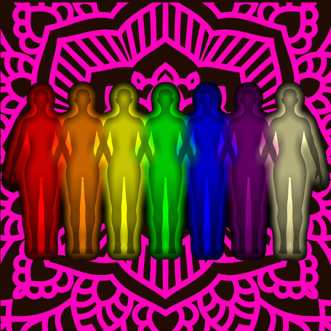 4 A Powerful Guide to Chakra Shadow Work