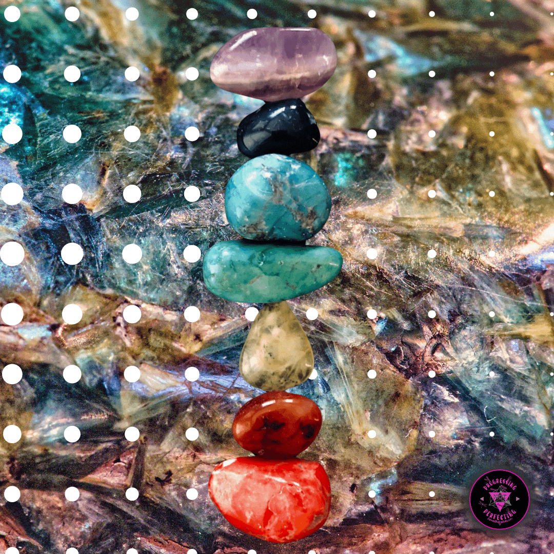7 Working Towards Chakra Alignment After Addiction