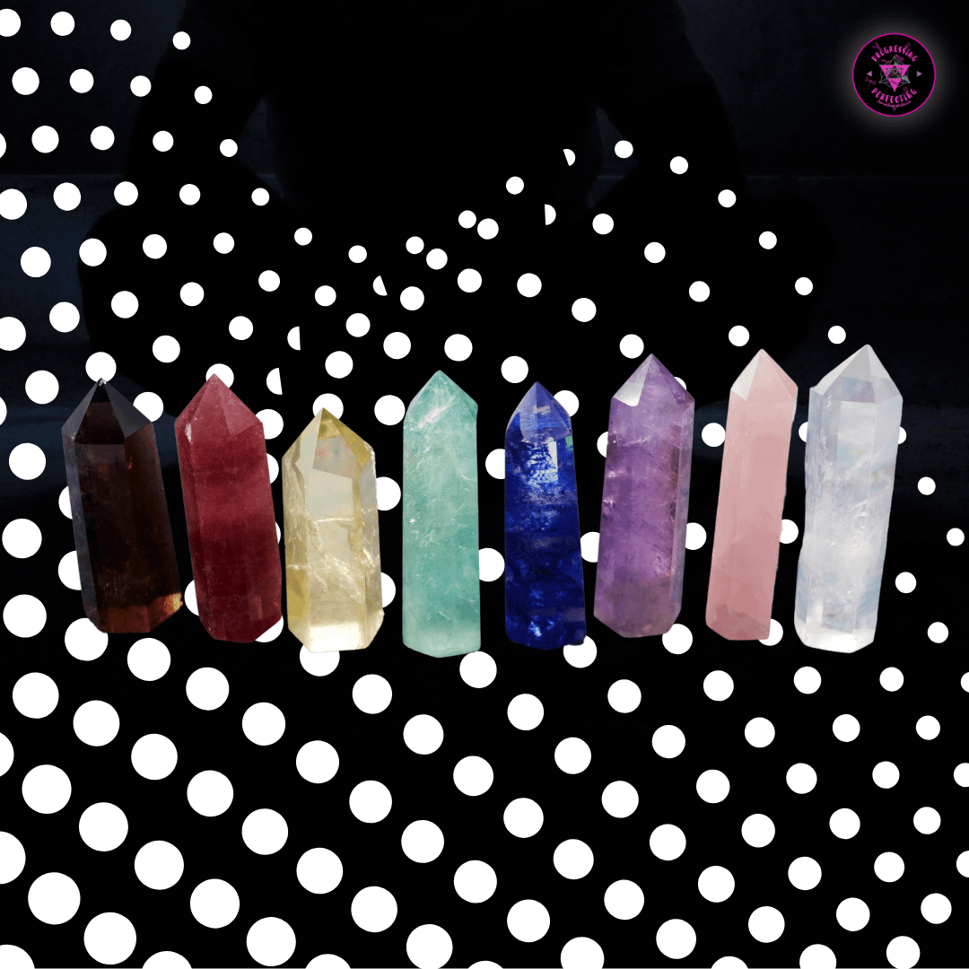 9 Working Towards Chakra Alignment After Addiction