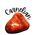 The Crystal Fix: Your Crystal Education Location 15 Carnelian With
