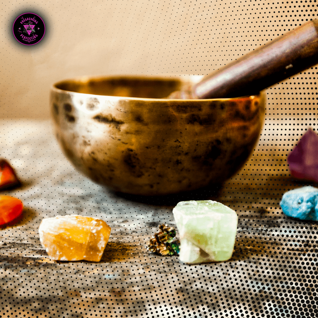 8 Working Towards Chakra Alignment After Addiction