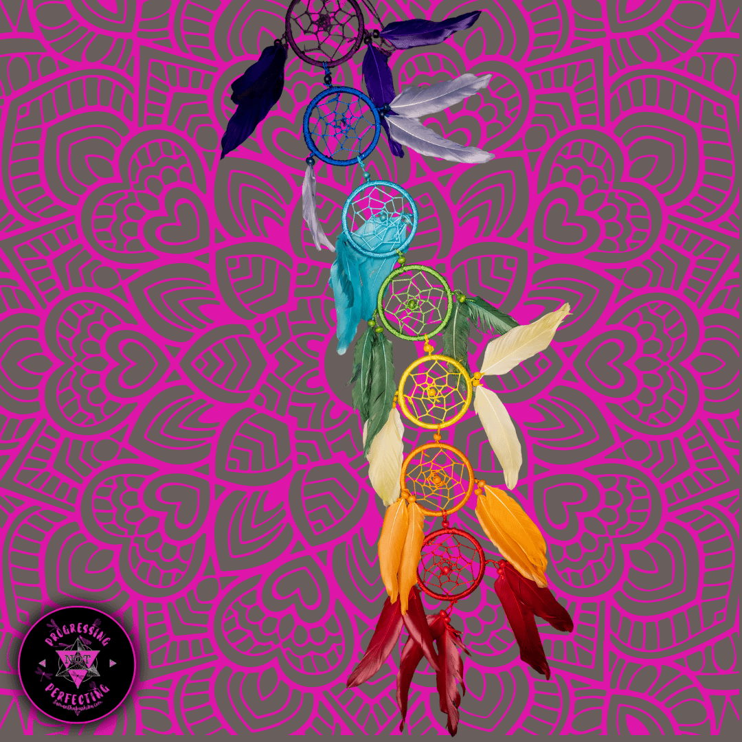 6 A Powerful Guide to Chakra Shadow Work