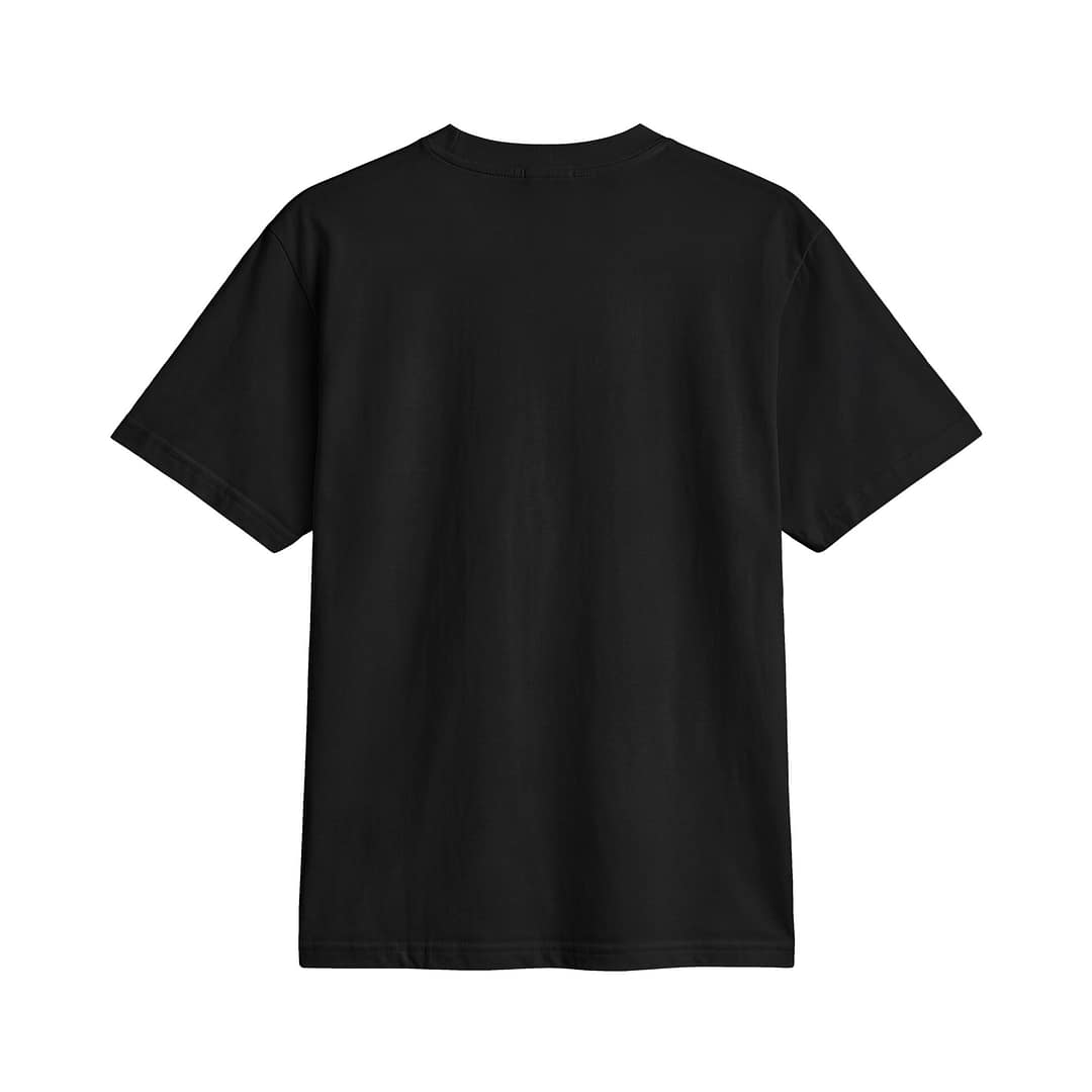 Kindness Kicks Ass Heavyweight Tee | Gothic Spiritual Graphic T-Shirt 2 Kindness Kicks Ass Heavyweight Tee | Gothic Spiritual Graphic T-Shirt - Image 2