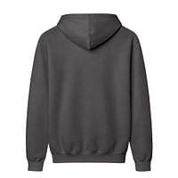 I Love Crystals Hoodie | Crystal Lover Graphic Fleece Sweatshirt - Image 6