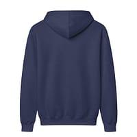 I Love Crystals Hoodie | Crystal Lover Graphic Fleece Sweatshirt - Image 4