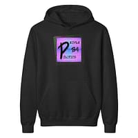 People B4 Politics Hoodie | Bold People-First Graphic Sweatshirt