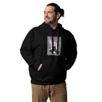 Superpower Unisex Hoodie - Image 7