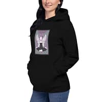 Superpower Unisex Hoodie - Image 2