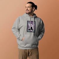 Superpower Unisex Hoodie - Image 36