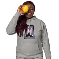 Superpower Unisex Hoodie