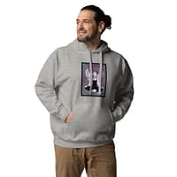 Superpower Unisex Hoodie - Image 34