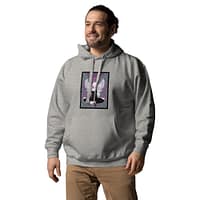 Superpower Unisex Hoodie - Image 35