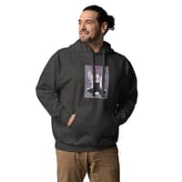 Superpower Unisex Hoodie - Image 13