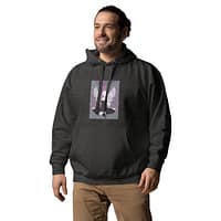 Superpower Unisex Hoodie - Image 14