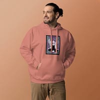 Superpower Unisex Hoodie - Image 33