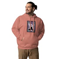 Superpower Unisex Hoodie - Image 31