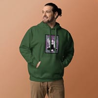Superpower Unisex Hoodie - Image 24