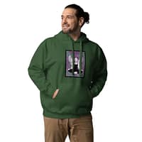 Superpower Unisex Hoodie - Image 22