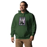Superpower Unisex Hoodie - Image 23