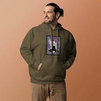 Superpower Unisex Hoodie - Image 27