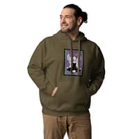 Superpower Unisex Hoodie - Image 25