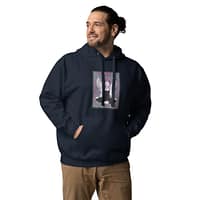 Superpower Unisex Hoodie - Image 10
