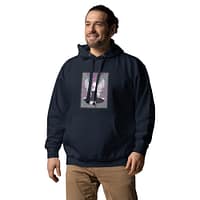 Superpower Unisex Hoodie - Image 11