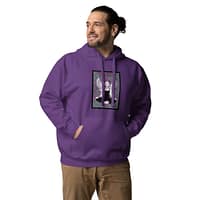 Superpower Unisex Hoodie - Image 19