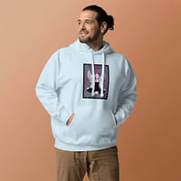 Superpower Unisex Hoodie - Image 39