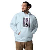 Superpower Unisex Hoodie - Image 37