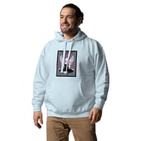 Superpower Unisex Hoodie - Image 38