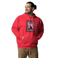Superpower Unisex Hoodie - Image 28