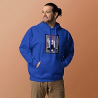 Superpower Unisex Hoodie - Image 18