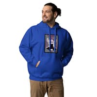 Superpower Unisex Hoodie - Image 16