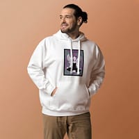 Superpower Unisex Hoodie - Image 42