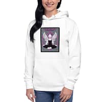 Superpower Unisex Hoodie - Image 4