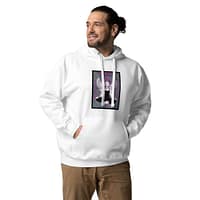 Superpower Unisex Hoodie - Image 40