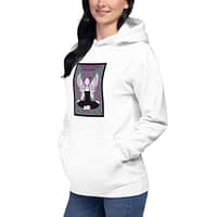 Superpower Unisex Hoodie - Image 6