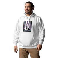 Superpower Unisex Hoodie - Image 41