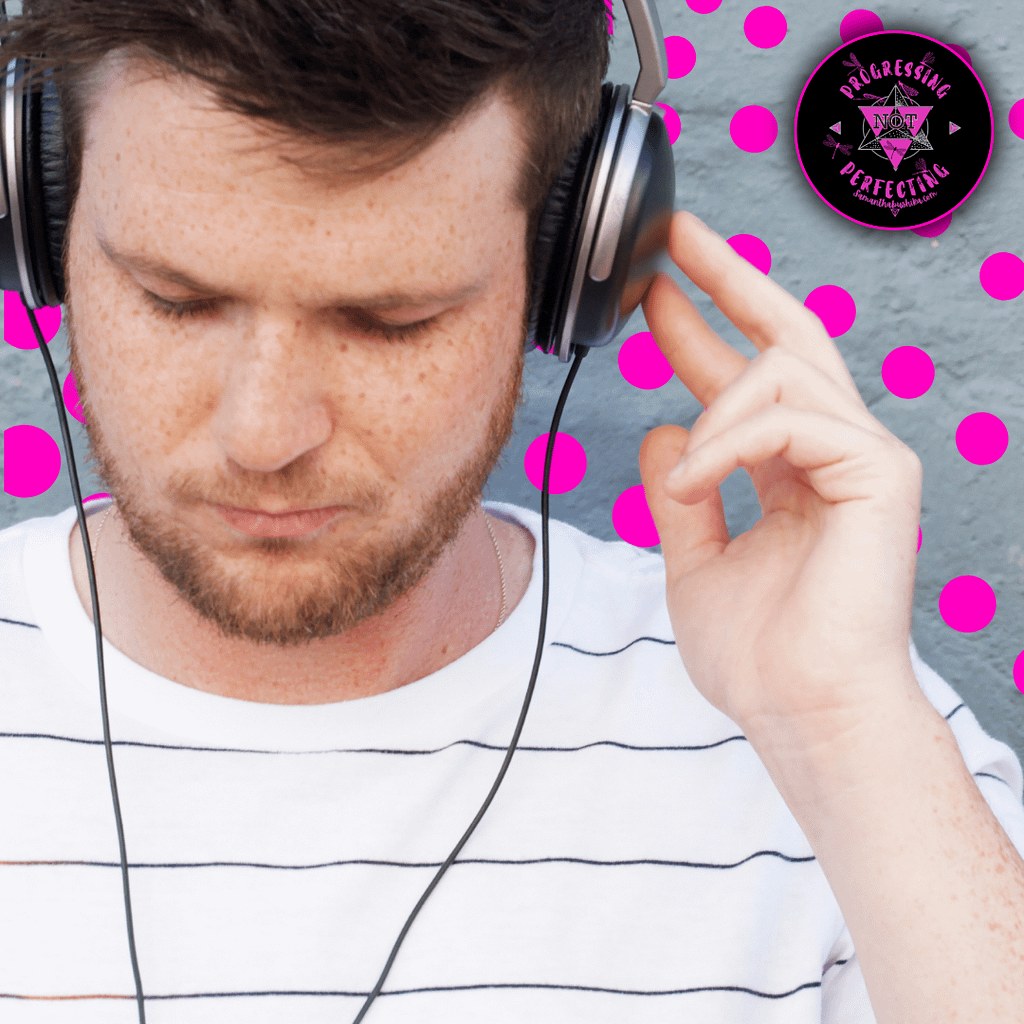 Binaural Beats For Personal Development