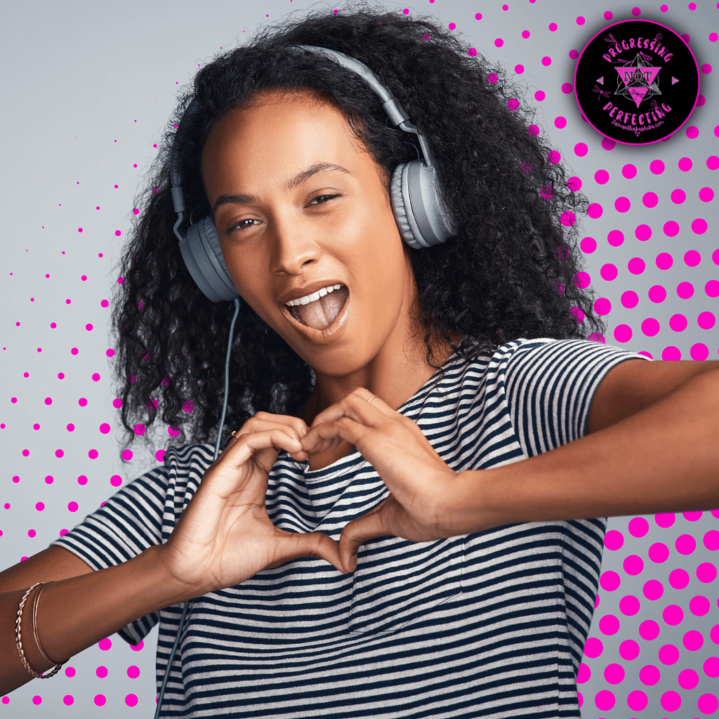 Binaural Beats For Personal Development