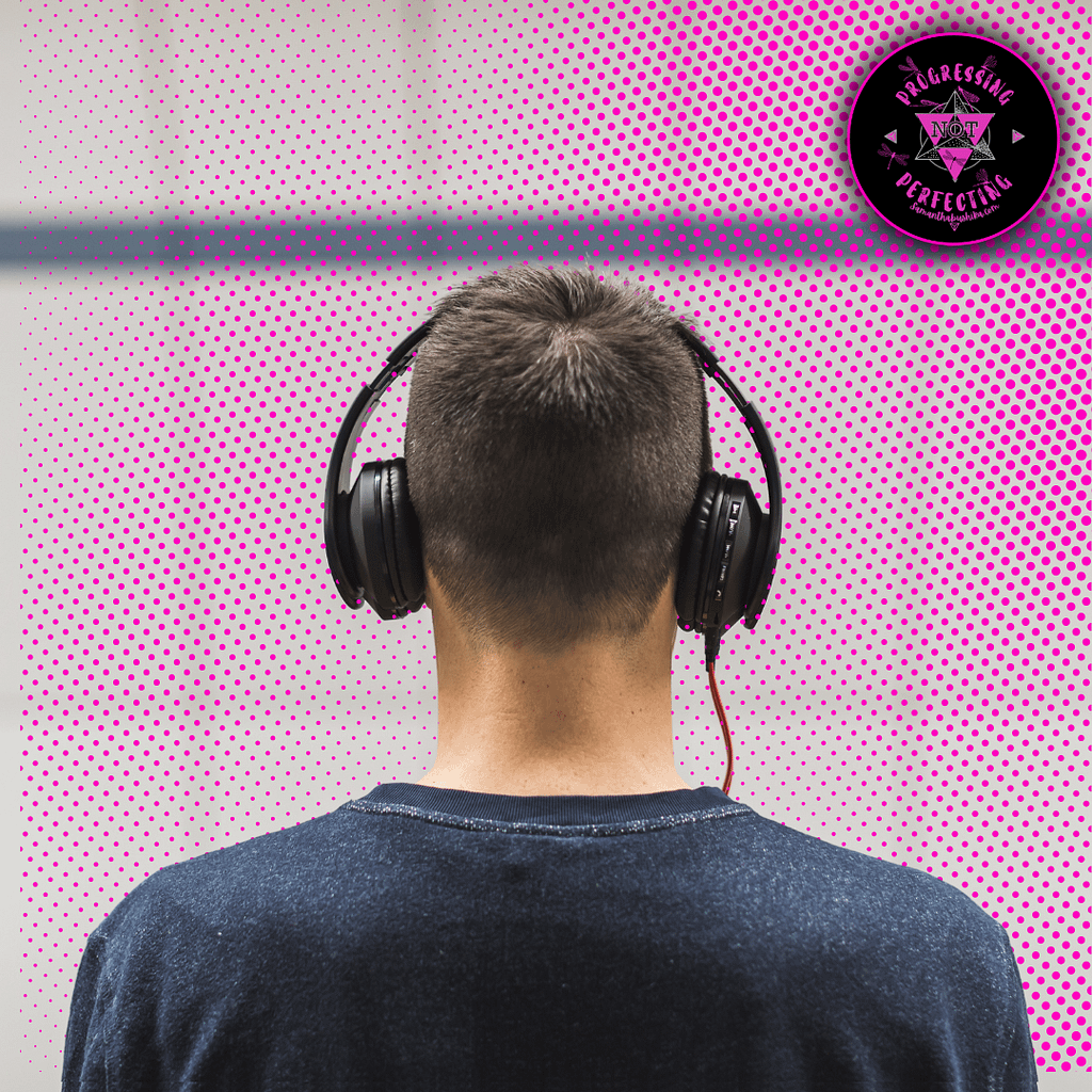 Binaural Beats For Personal Development