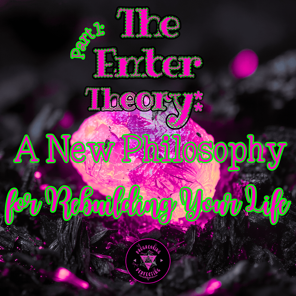 1 Rebuilding Your Life Ember Part 1