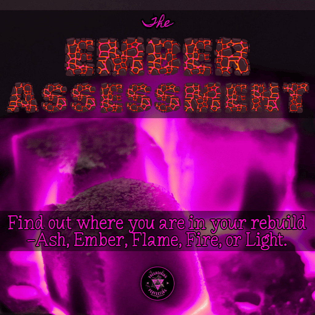 The Ember Assessment Quiz Featured Image