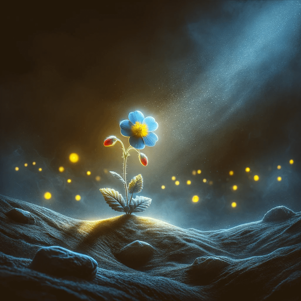 Yoga For Addiction Recovery: 4 Reasons It'S A Must 7 Solo Flower In Strem Of Sunlight